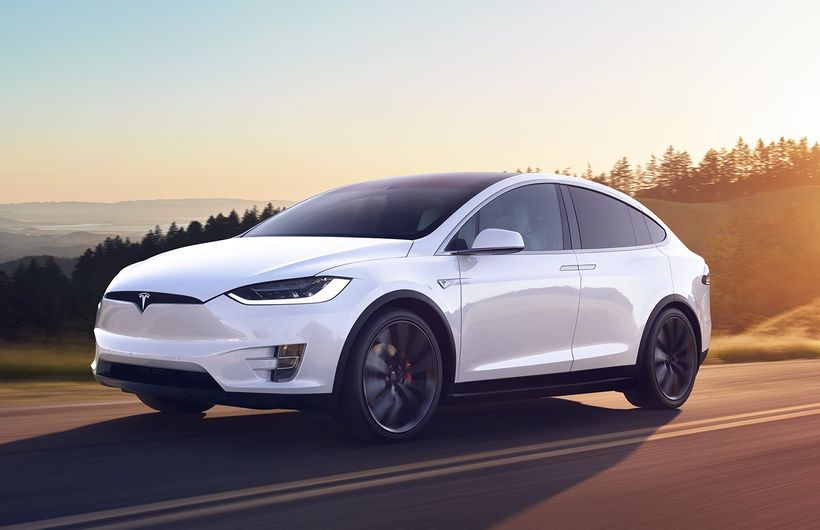 The Best Electric Cars For Dogs Pooch Perfect Electrifying